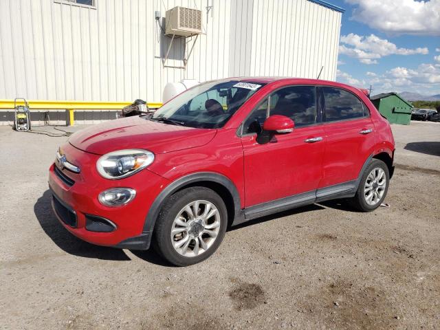 Снимка 1 от търг – 2016 FIAT 500X EASY с VIN ZFBCFXBT2GP371547