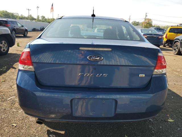 Photo 6 from auction – 2008 FORD FOCUS SE with VIN 1FAHP35N98W299720