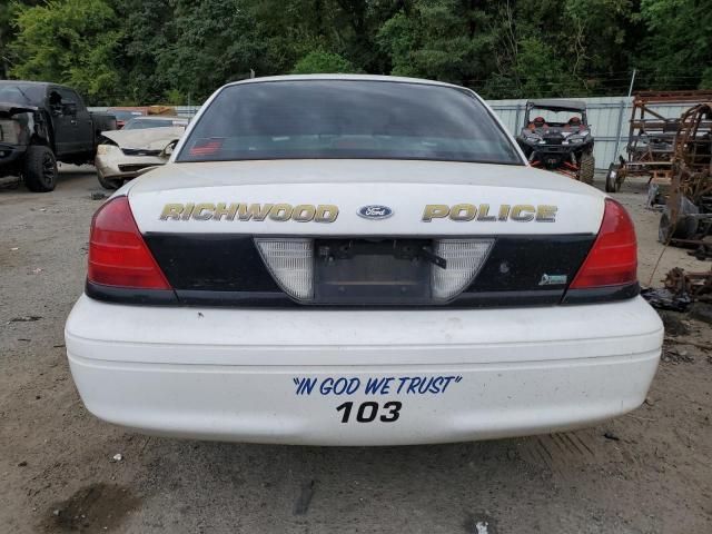 Photo 6 from auction – 2010 FORD CROWN VICT with VIN 2FABP7BV4AX114632