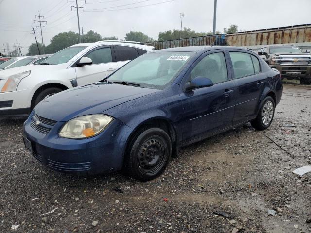 Photo 1 from auction – 2010 CHEVROLET COBALT 1LT with VIN 1G1AD5F55A7170428