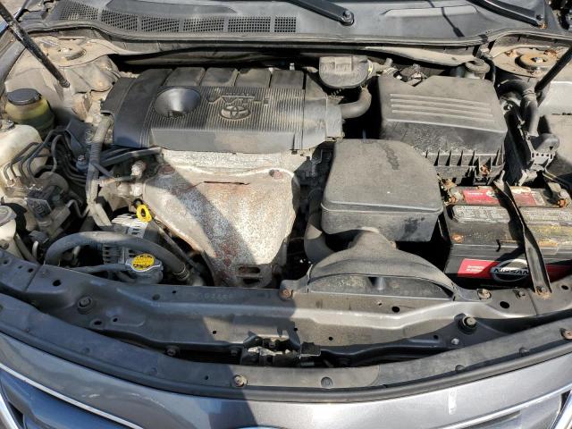 Photo 11 from auction – 2011 TOYOTA CAMRY BASE with VIN 4T1BF3EK7BU192642