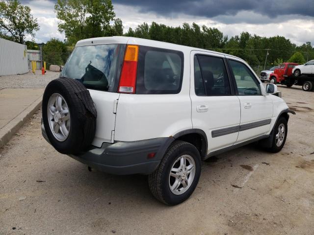 Photo 3 from auction – 2001 HONDA CR-V EX with VIN JHLRD18651C016871