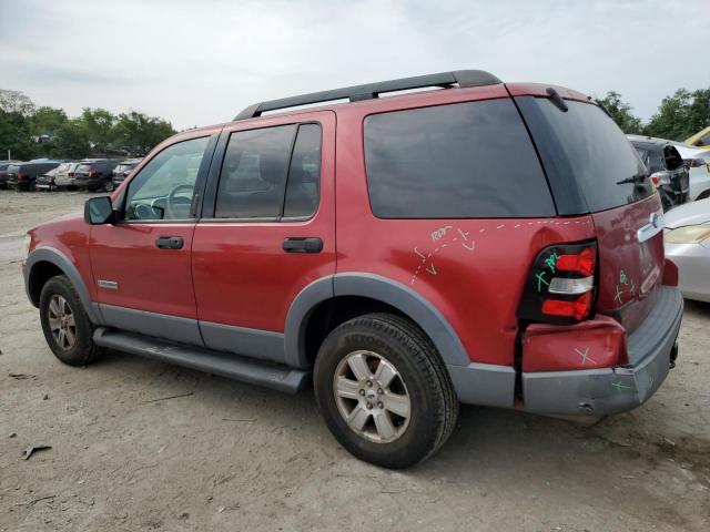 Photo 2 from auction – 2006 FORD EXPLORER X with VIN 1FMEU73E46UA76408