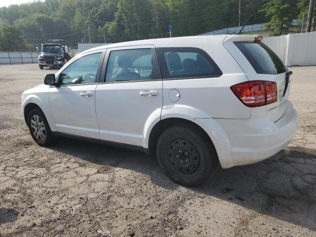 Photo 2 from auction – 2015 DODGE JOURNEY SE with VIN 3C4PDCAB3FT691086