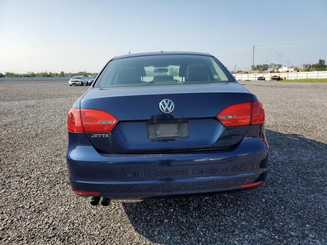 Photo 6 from auction – 2013 VOLKSWAGEN JETTA BASE with VIN 3VW1K7AJ9DM418541
