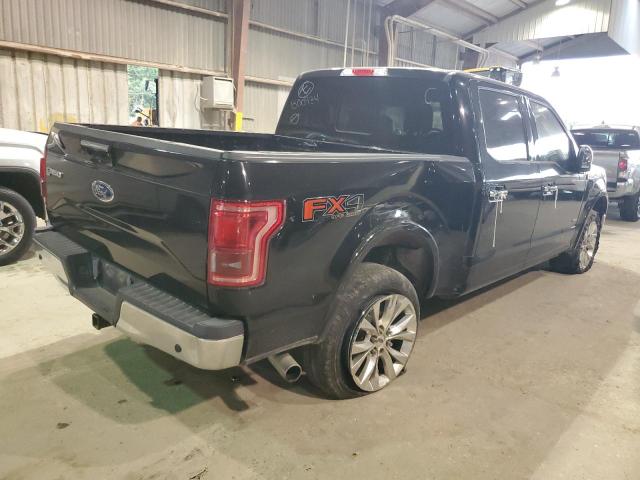 Photo 3 from auction – 2016 FORD F150 SUPER with VIN 1FTEW1EG4GFB00934