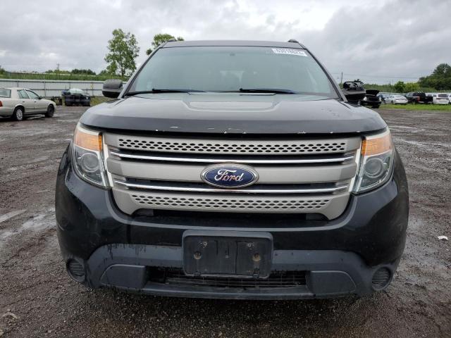 Photo 5 from auction – 2013 FORD EXPLORER with VIN 1FM5K7B82DGC90214