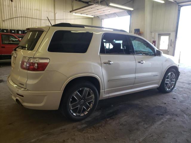Photo 3 from auction – 2012 GMC ACADIA DEN with VIN 1GKKVTED3CJ317135