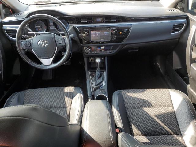 Photo 8 from auction – 2015 TOYOTA COROLLA L with VIN 2T1BURHEXFC299917