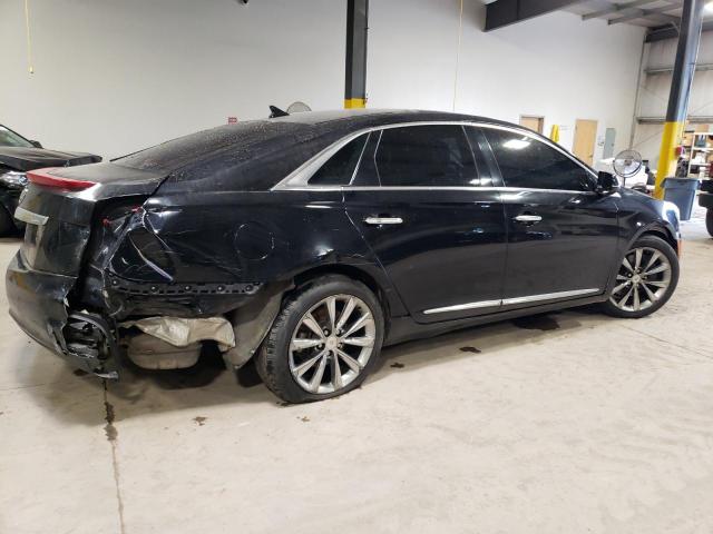 Photo 3 from auction – 2014 CADILLAC XTS with VIN 2G61U5S39E9231167