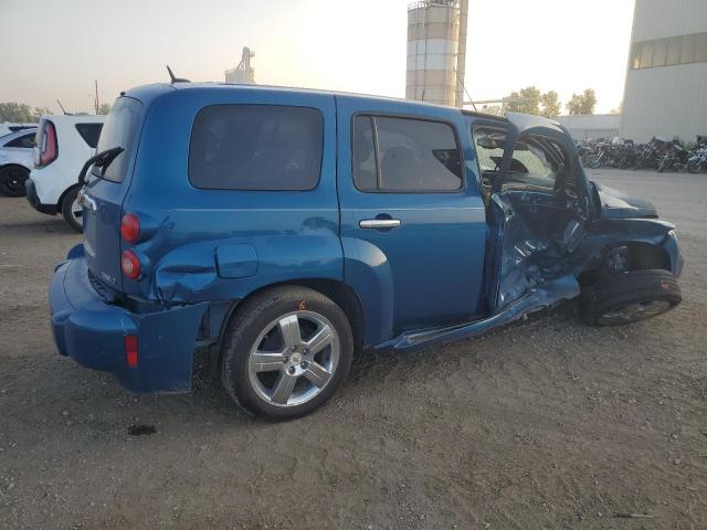 Photo 3 from auction – 2009 CHEVROLET HHR LT with VIN 3GNCA53V89S583803