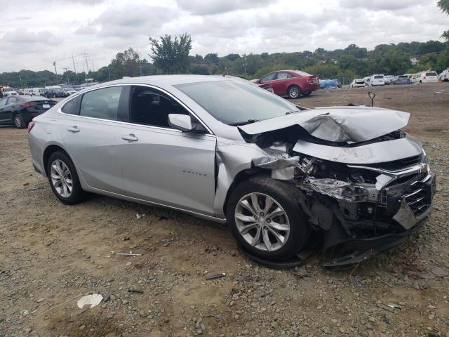Photo 4 from auction – 2019 CHEVROLET MALIBU LT with VIN 1G1ZD5ST9KF201369