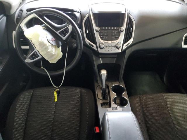 Photo 8 from auction – 2015 GMC TERRAIN SL with VIN 2GKALREK6F6338582