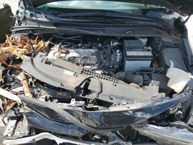 Photo 11 from auction – 2020 TOYOTA COROLLA LE with VIN 5YFEPRAE6LP134134