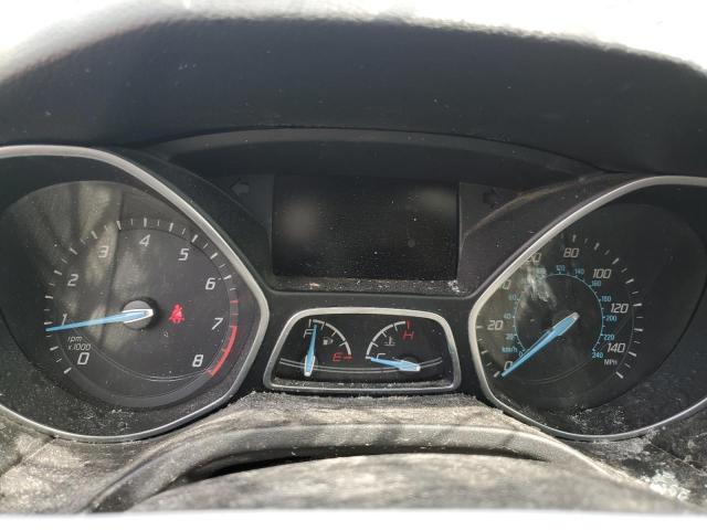 Photo 9 from auction – 2014 FORD FOCUS SE with VIN 1FADP3K21EL252574