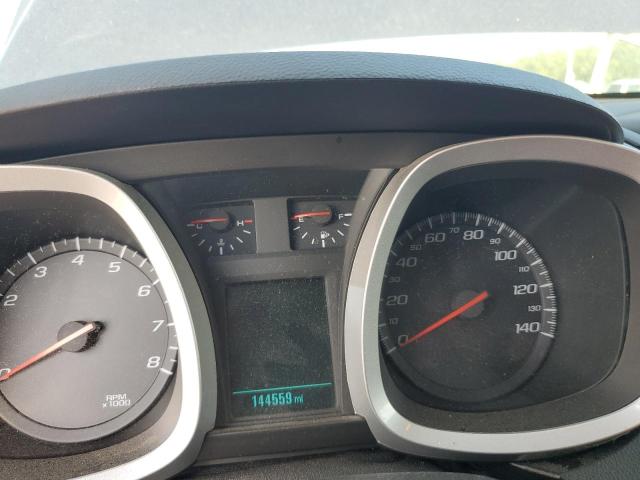Photo 9 from auction – 2015 CHEVROLET EQUINOX LT with VIN 2GNALBEK1F6312286
