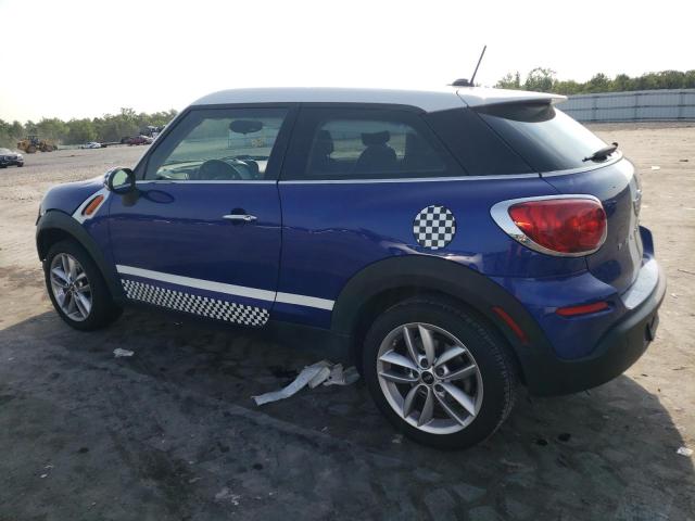 Photo 2 from auction – 2014 MINI COOPER PAC with VIN WMWSS1C56EWN94403