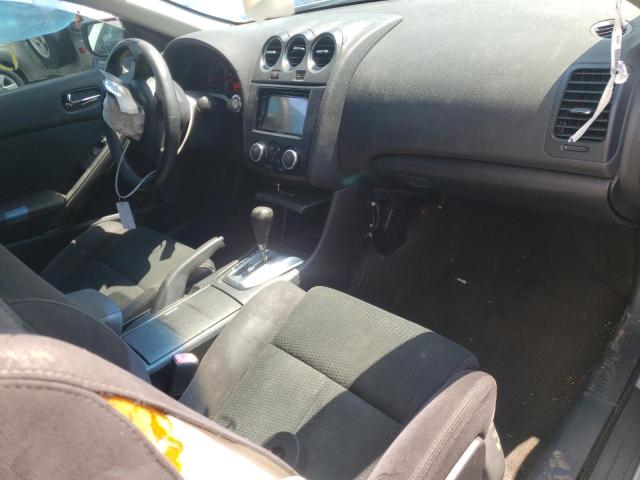 Zdjęcie 8 z aukcji – 2011 NISSAN ALTIMA S z VIN 1N4AL2EP4BC137799