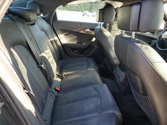 Photo 10 from auction – 2014 AUDI A6 PREMIUM with VIN WAUFGAFC4EN020997