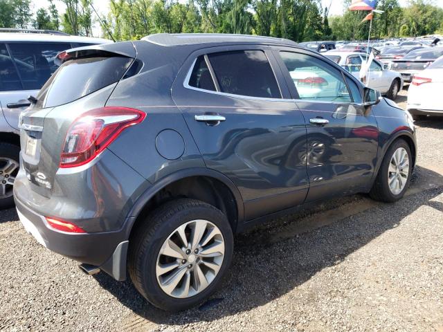 Photo 3 from auction – 2017 BUICK ENCORE ESS with VIN KL4CJGSB9HB007430