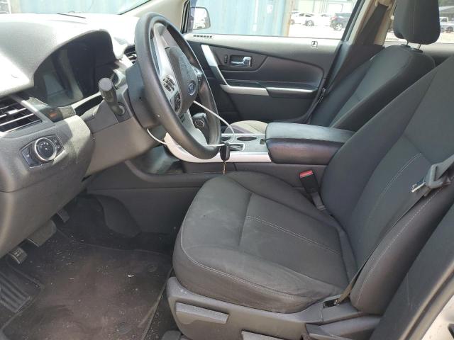 Photo 7 from auction – 2012 FORD EDGE SE with VIN 2FMDK3GC4CBA45213