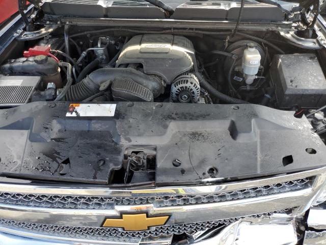 Photo 11 from auction – 2012 CHEVROLET SILVERADO with VIN 3GCPKSE72CG255159