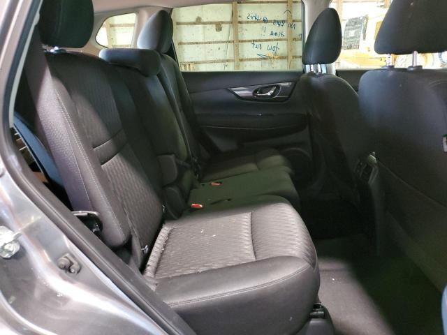 Photo 11 from auction – 2020 NISSAN ROGUE S with VIN KNMAT2MV9LP517340
