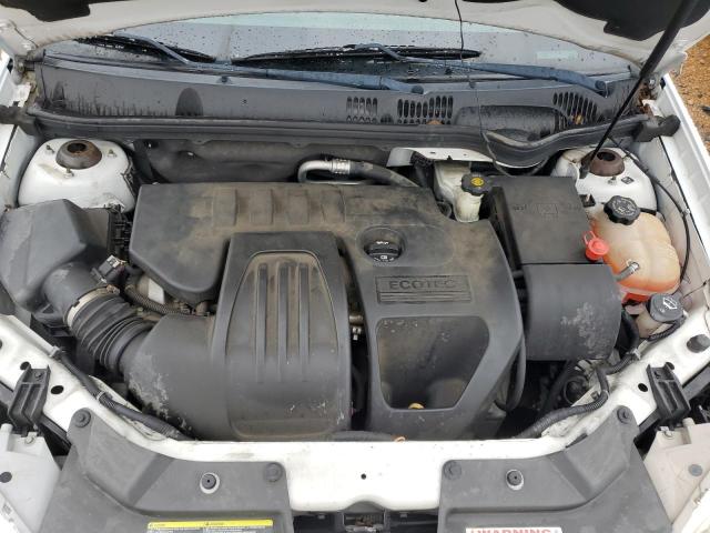 Photo 11 from auction – 2009 CHEVROLET COBALT LS with VIN 1G1AS58H597178652