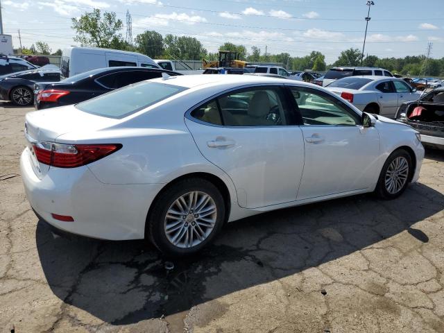 Photo 3 from auction – 2013 LEXUS ES 350 with VIN JTHBK1GG1D2000450