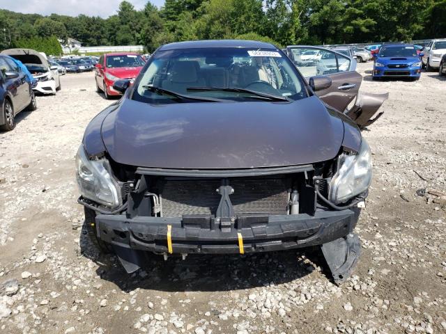 Photo 5 from auction – 2014 NISSAN MAXIMA S with VIN 1N4AA5AP2EC462565