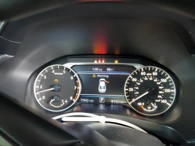 Photo 9 from auction – 2020 NISSAN ALTIMA S with VIN 1N4BL4BV4LC158432