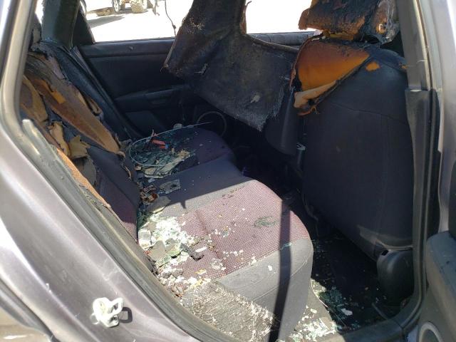 Photo 10 from auction – 2005 MAZDA 3 HATCHBAC with VIN JM1BK343251300505