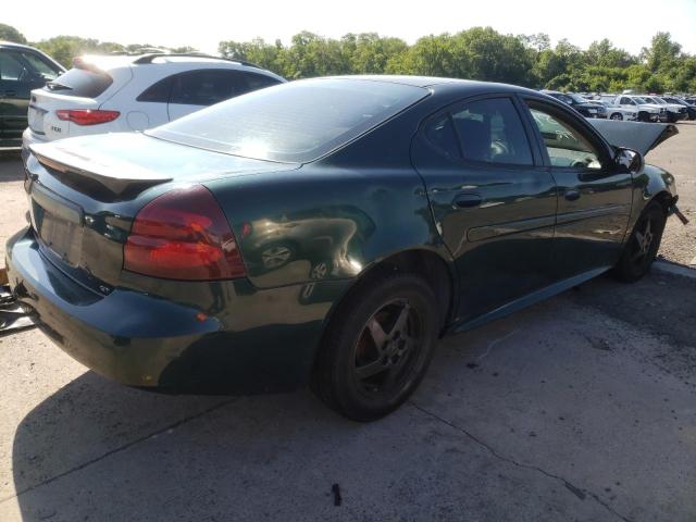 Photo 3 from auction – 2004 PONTIAC GRAND PRIX with VIN 2G2WP522941163570