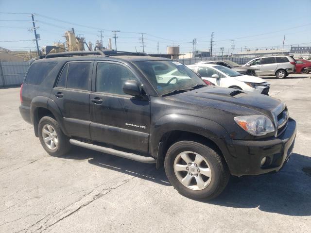 Photo 4 from auction – 2006 TOYOTA 4RUNNER with VIN JTEBU14R360090664