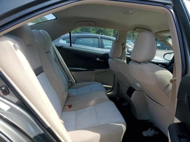 Zdjęcie 10 z aukcji – 2012 TOYOTA CAMRY BASE z VIN 4T4BF1FK9CR208012