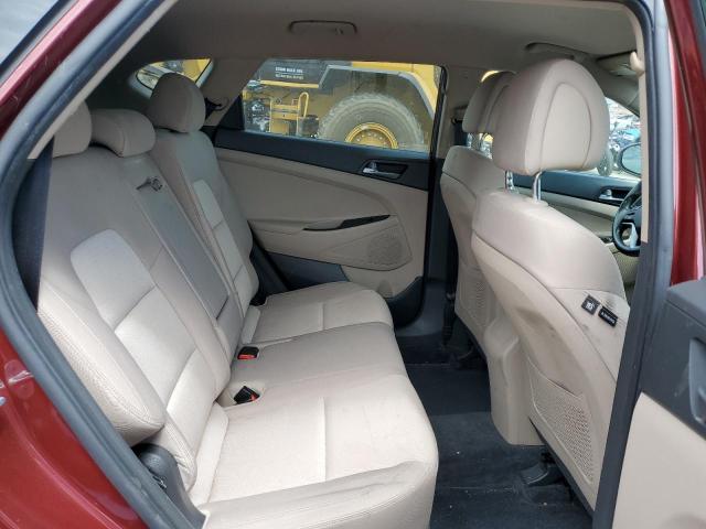 Photo 11 from auction – 2016 HYUNDAI TUCSON SE with VIN KM8J23A46GU126914