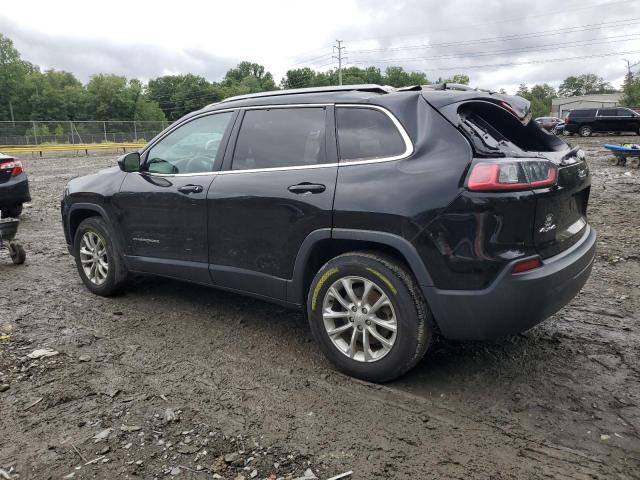 Photo 2 from auction – 2019 JEEP CHEROKEE L with VIN 1C4PJMCB9KD105258