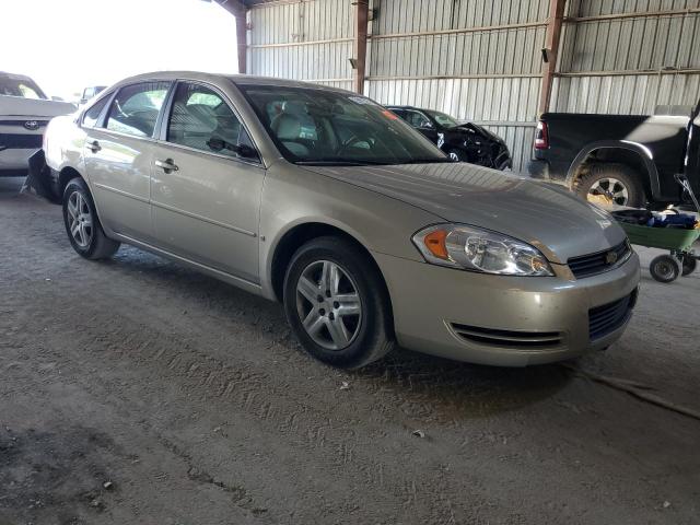 Photo 4 from auction – 2008 CHEVROLET IMPALA LS with VIN 2G1WB58K881272618