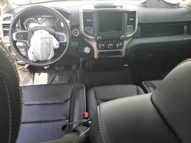 Photo 8 from auction – 2022 RAM 1500 LARAM with VIN 1C6SRFJTXNN129195