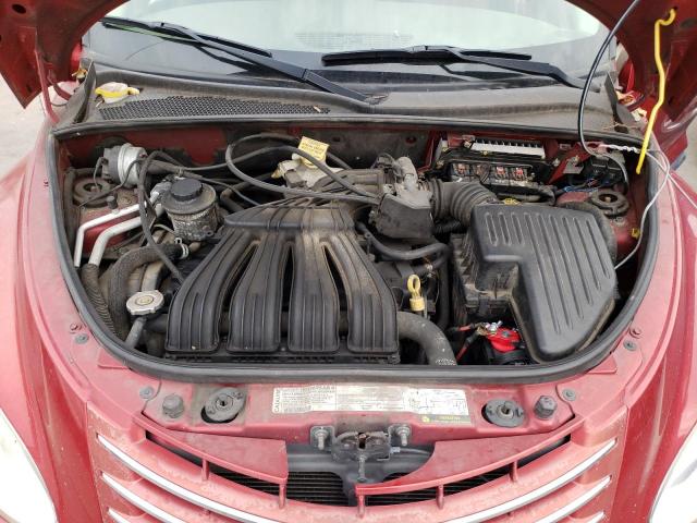 Photo 12 from auction – 2006 CHRYSLER PT CRUISER with VIN 3A4FY58B26T333909