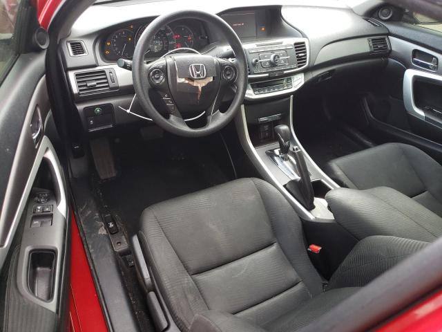 Photo 8 from auction – 2015 HONDA ACCORD LX- with VIN 1HGCT1B39FA013352
