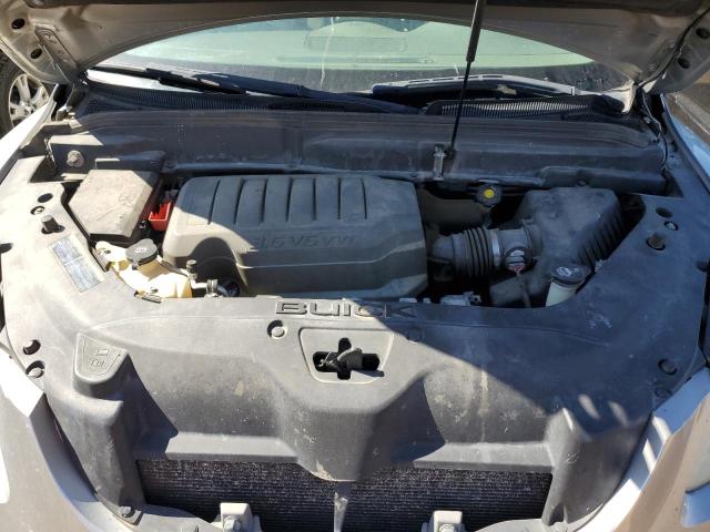 Снимка 12 от търг – 2008 BUICK ENCLAVE CX с VIN 5GAEV23768J213859
