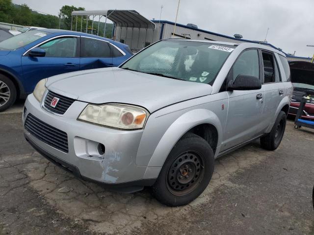 SATURN VUE 2007 with VIN 5GZCZ33D37S806561 - Photo from auction