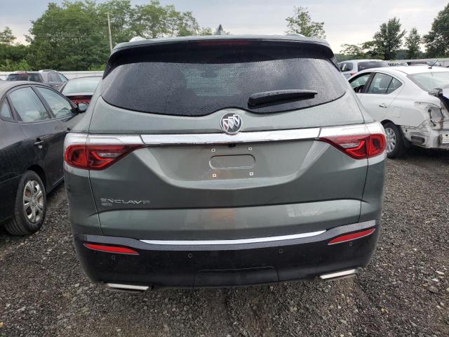 Photo 6 from auction – 2023 BUICK ENCLAVE ES with VIN 5GAEVAKW0PJ176373