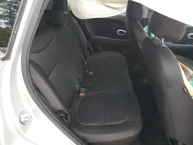 Photo 10 from auction – 2018 KIA SOUL with VIN KNDJN2A24J7589452