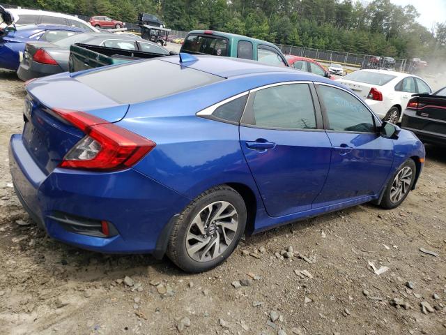 Photo 3 from auction – 2018 HONDA CIVIC EX with VIN 2HGFC2F7XJH540732