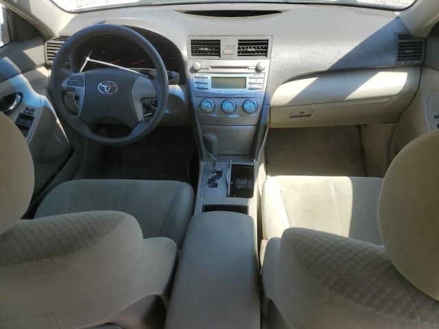 Photo 8 from auction – 2007 TOYOTA CAMRAY with VIN 4T1BE46K97U662474
