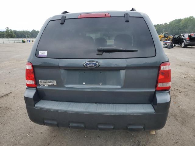 Photo 6 from auction – 2009 FORD ESCAPE XLT with VIN 1FMCU03779KC98280