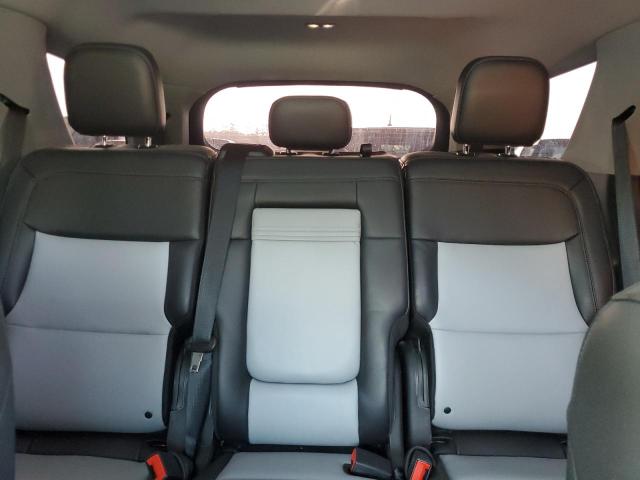 صورة رقم 10 من المزاد - 2022 FORD EXPLORER X مع VIN 1FMSK7DH4NGA69537