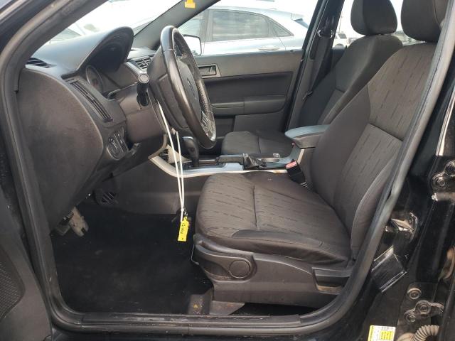 Photo 7 from auction – 2011 FORD FOCUS SE with VIN 1FAHP3FN9BW107170